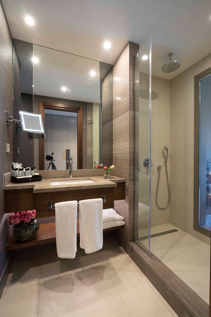 Sheraton Center Istanbul
