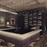 Sheraton Istanbul City Center 