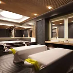 Sheraton Istanbul City Center 