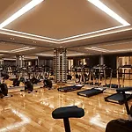 Sheraton Istanbul City Center 