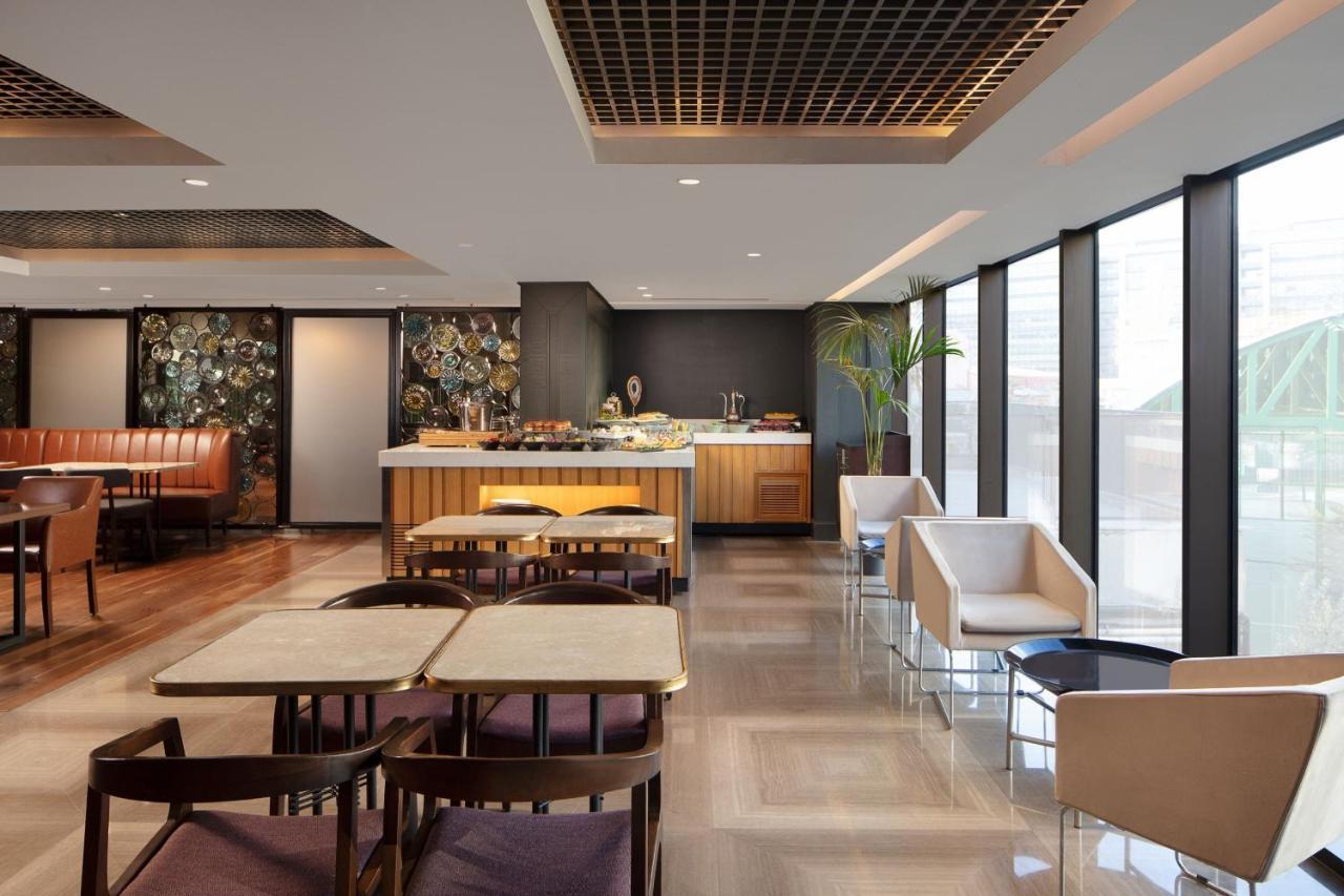 Отель Sheraton Center 5*