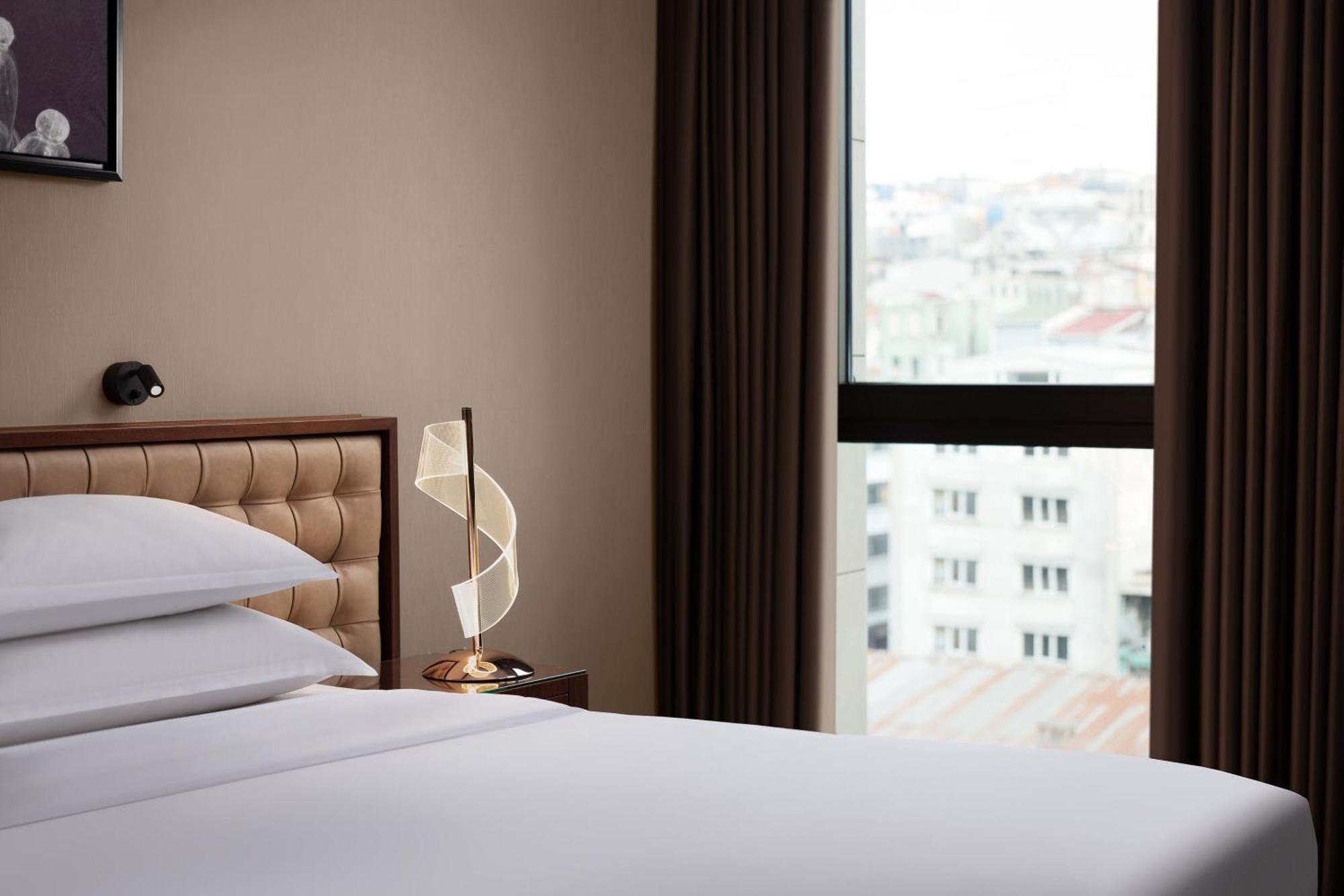 Sheraton Center Stambuł