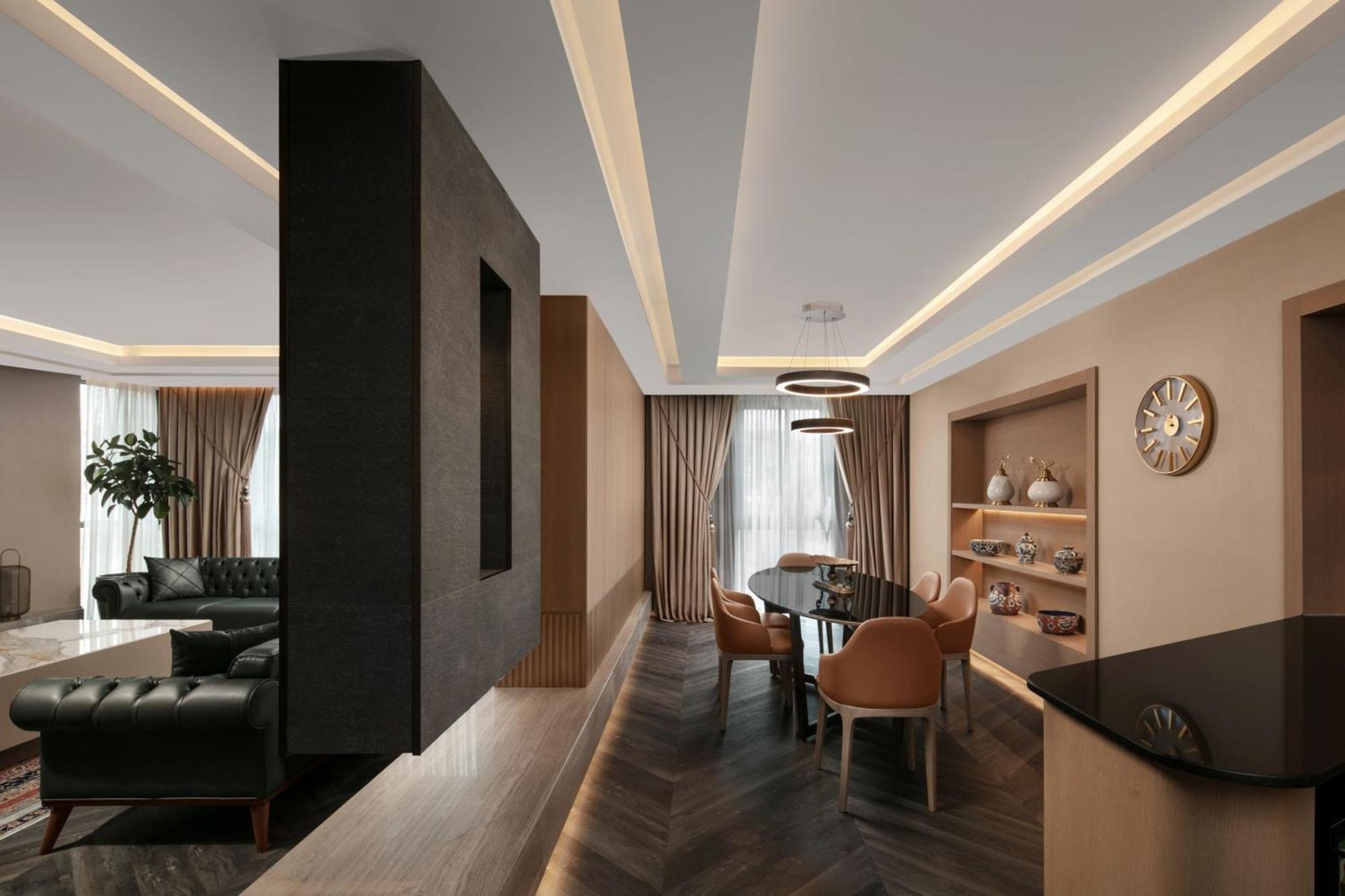 Отель Sheraton Center