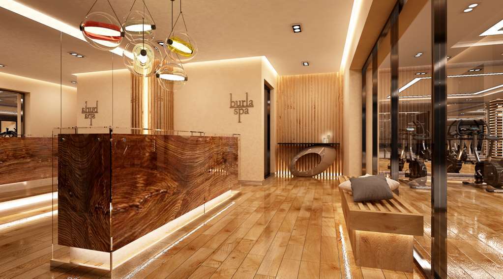 Sheraton Center Hotel Stambuł